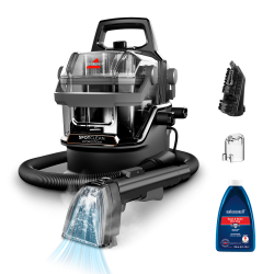 SpotClean® HydroSteam™