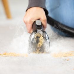 SpotClean® HydroSteam™