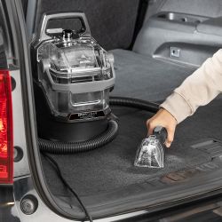 SpotClean® HydroSteam™