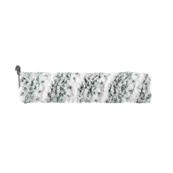 Brosse multi surface - sols durs & moquettes