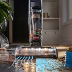 CrossWave® HydroScrub Pro