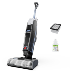 CrossWave® Edge Cordless