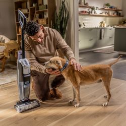 CrossWave® Edge Cordless