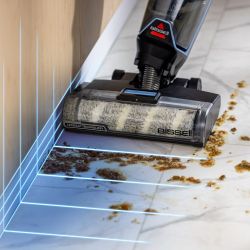 CrossWave® Edge Cordless