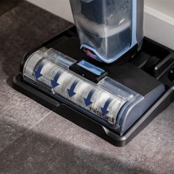 CrossWave® Edge Cordless