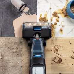 CrossWave® Edge Cordless