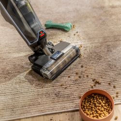 CrossWave® Edge Cordless