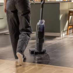 CrossWave® Edge Cordless
