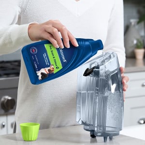 BISSELL SpotClean Pet Select